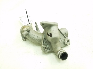 Mercedes Benz Citan 415 (2012–2021) EGR-klapi toru A6071420067 - 2