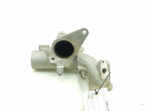 Mercedes Benz Citan 415 (2012–2021) EGR-klapi toru A6071420067 - 3