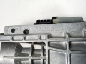Mercedes Benz S-Class 222 (2013–2020) Stūres statnis un tā detaļas A2314620005 - 4