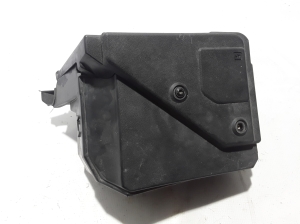  Fuse block holder under the hood 