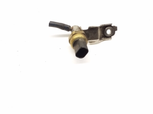   High pressure fuel line sensor 