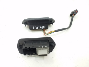 Mercedes Benz Citan 415 (2012–2021) Ukselüliti kerel A4158201310 - 3
