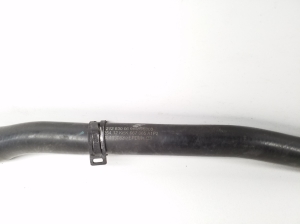 Mercedes Benz E-Class W212 (2009–2015) Rohr A2128300696 - 2