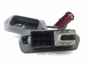 Mercedes Benz Citan 415 (2012–2021) Ukselüliti kerel A4158201310 - 3