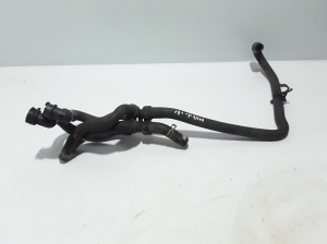 RENAULT Kangoo (2008–2020) Jahutusradiaatori voolik 8200548486 - 2
