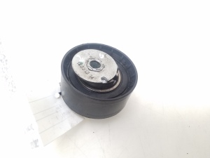   Belt tensioner pulley 