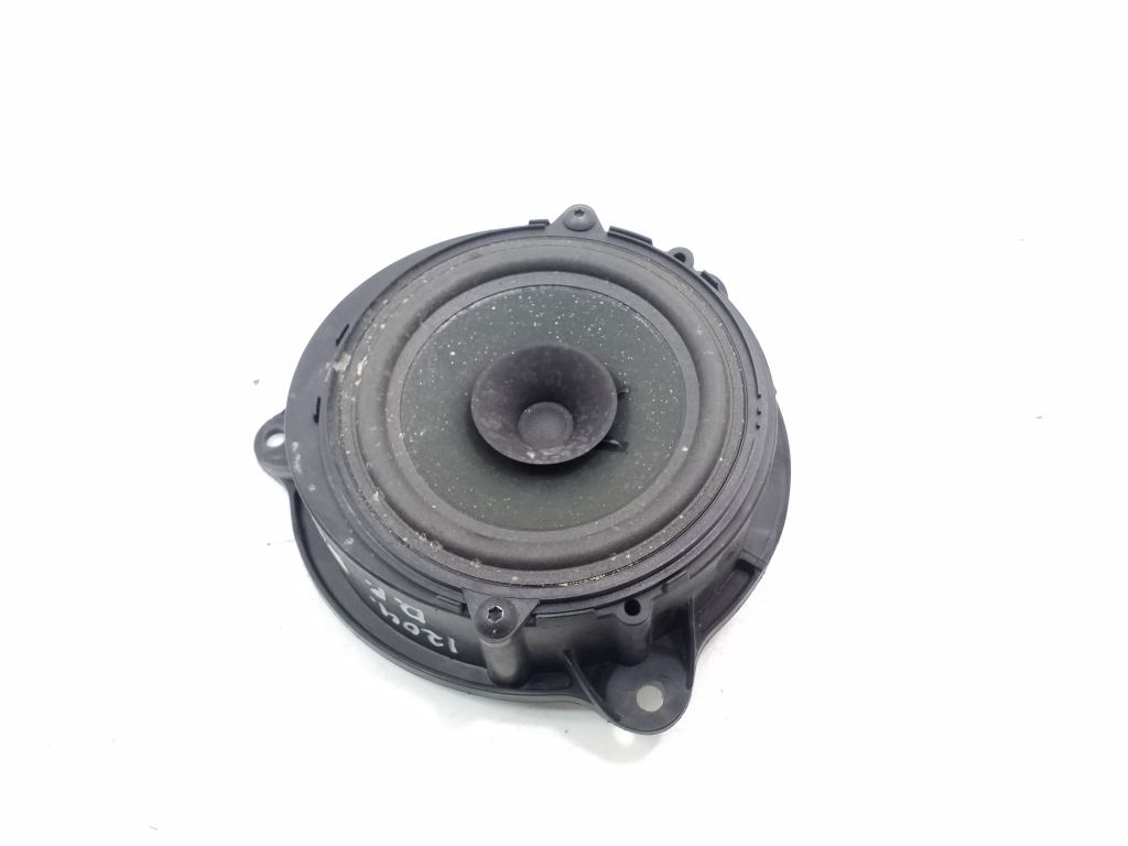 MERCEDES-BENZ Citan W415 (2012-2021) Front Right Door Loudspeaker A4158200102 20417225