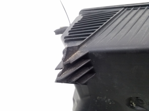 Mercedes Benz Citan 415 (2012–2021) Luftfiltergehäuse 8200788196 - 2
