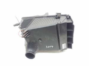 Mercedes Benz Citan 415 (2012–2021) Luftfiltergehäuse 8200788196 - 3