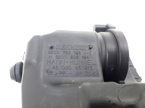 Mercedes Benz Citan 415 (2012–2021) Luftfiltergehäuse 8200788196 - 4