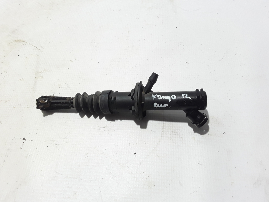 Used RENAULT Kangoo Clutch cylinder working 8200492742