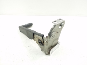 Mercedes Benz Citan 415 (2012–2021) Parking brake lever 8200892488 - 3