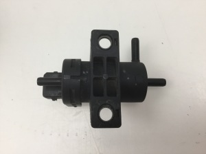 NISSAN Primera P12 (2001–2008) Magnetventil 7700113709 - 3