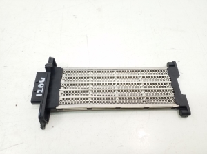   Interior shoulder heating element 