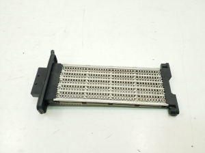  Interior shoulder heating element 