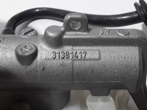 VOLVO V90 (2016–2026) Hauptbremszylinder 31381417 - 2