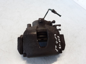 RENAULT Espace IV (2002–2014) Front brake caliper 7711135697 - 2