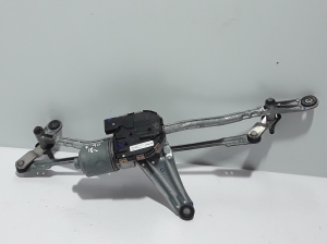 VOLVO V90 (2016–2026) Scheibenwischermechanismus 31385115 - 3