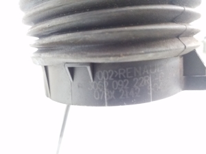 Mercedes Benz Citan 415 (2012–2021) Ausrücklager 306209222R - 2