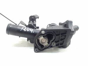 Mercedes Benz Citan 415 (2012–2021) Termostaat ja selle komponendid 110609813R - 4