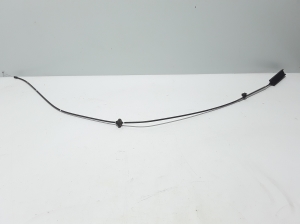  Hood opening cable 