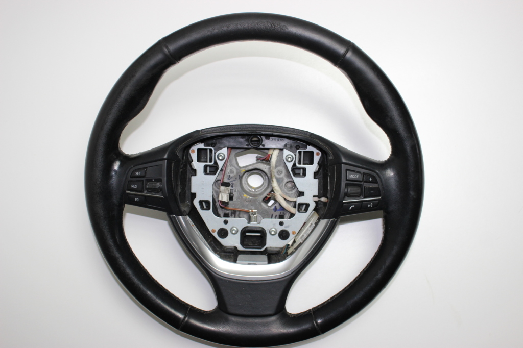 BMW 7 Series F01/F02 (2008-2015) Steering Wheel 9209426 21916758