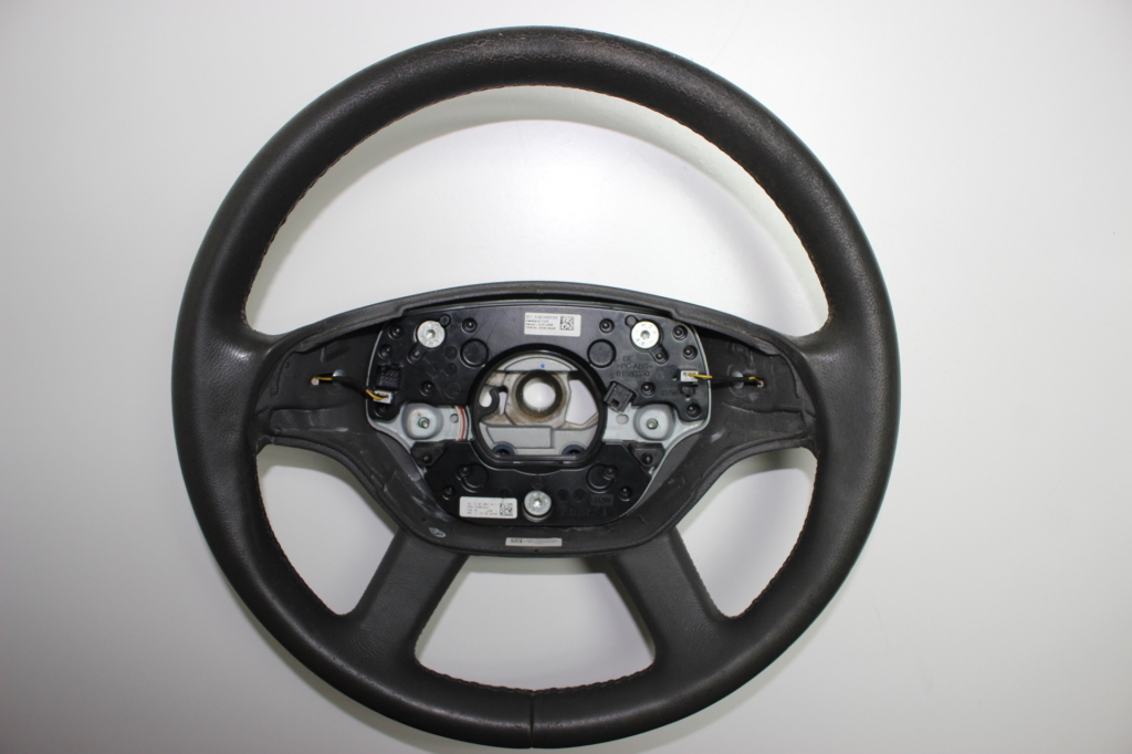 Used Mercedes Benz SClass Steering wheel A2214600103