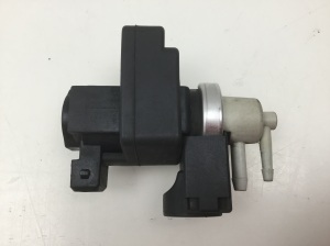 NISSAN Primera P12 (2001–2008) Magnetventil 8200270451