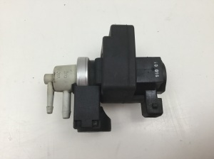 NISSAN Primera P12 (2001–2008) Magnetventil 8200270451 - 2