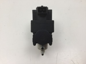 NISSAN Primera P12 (2001–2008) Magnetventil 8200270451 - 3