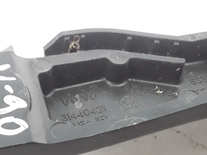 VOLVO V90 (2016–2026) Wischerarm vorne 31440421 - 3