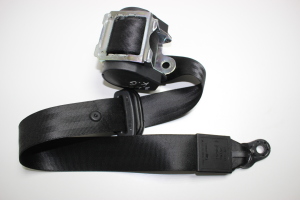 Ceinture de sécurité arrière - 4L0857805G