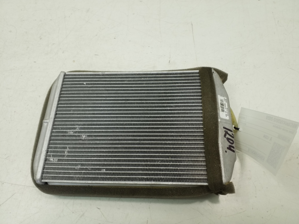 MERCEDES-BENZ Citan W415 (2012-2021) Interior Heater Radiator A4158304300 20417200