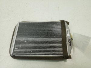   Interior shoulder radiator 