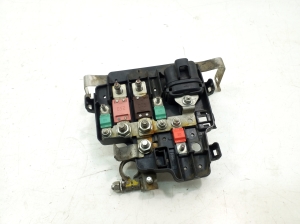 Mercedes Benz Citan 415 (2012–2021) Pluskabel-Klemme A4155460235 - 2