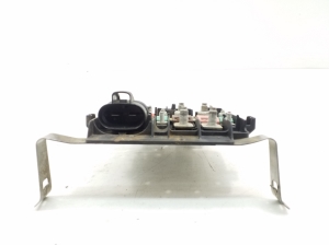 Mercedes Benz Citan 415 (2012–2021) Pluskabel-Klemme A4155460235 - 3