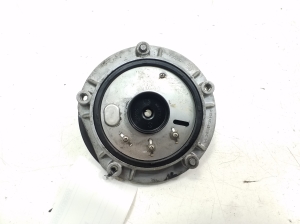 Mercedes Benz Citan 415 (2012–2021) Kraftstofffiltergehäuse A6070900752 - 3