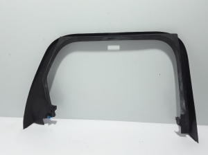 VOLVO V90 (2016–2026) Fensterschachtleiste innen Tür hinten 31403980 - 2