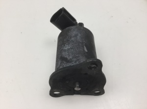 NISSAN Primera P12 (2001–2008) Ventil Abgasrückführung 8200282879 - 2