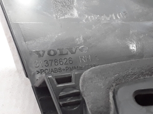 VOLVO V90 (2016–2026) Sonstiges Teil der hinteren Seitentür 31378626 - 2