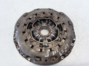 Clutch pressure plate - 7711368148  