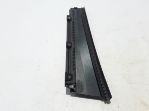 VOLVO V90 (2016–2026) Zierblende Tür hinten 31378625 - 4
