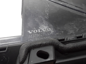 VOLVO V90 (2016–2026) Sonstiges Teil der hinteren Seitentür 31378627 - 3