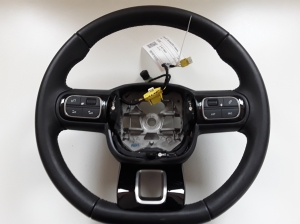 Citroen C3 Aircross (2017–2026) Lenkrad 34211562F