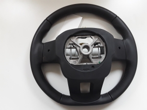 Citroen C3 Aircross (2017–2026) Lenkrad 34211562F - 2