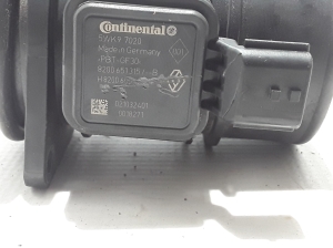Mercedes Benz Citan 415 (2012–2021) Õhuvoolu andur 8200651315 - 3