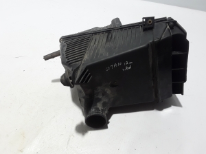 Mercedes Benz Citan 415 (2012–2021) Õhufiltri korpus 8200788196 - 4
