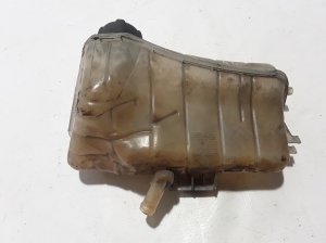 Mercedes Benz Citan 415 (2012–2021) Jahutusvedeliku paak 8200455786 - 2