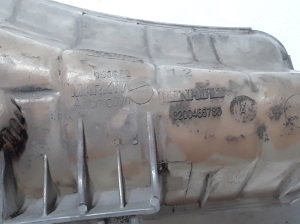 Mercedes Benz Citan 415 (2012–2021) Jahutusvedeliku paak 8200455786 - 3