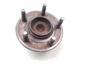  Front bearing 